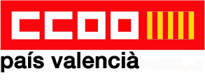 CCOO - País Valencià