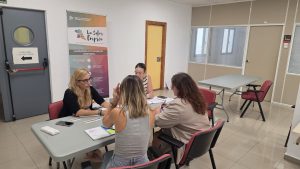 El Pacte Territorial arranca les seues atencions als pobles de La Safor