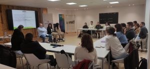 Jornada de Lideratge i Connexió amb l’ecosistema emprenedor de la Safor