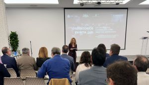 COL·LABOREM EN LA RED RETOS: TERRITORIS EN BETA. DELS DESAFIAMENTS COMPARTITS A LES IDEES QUE SORPRENEN!